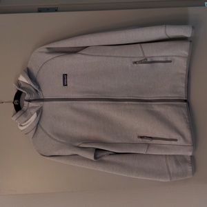 Patagonia hoodie